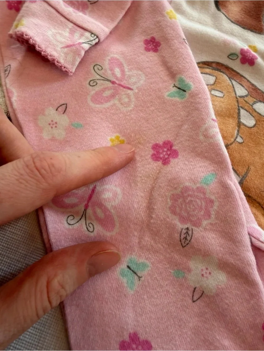 Girls 12mo Clothing Bundle